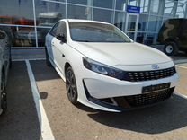 Новый Kaiyi E5 1.5 CVT, 2023, цена от 1 750 000 руб.