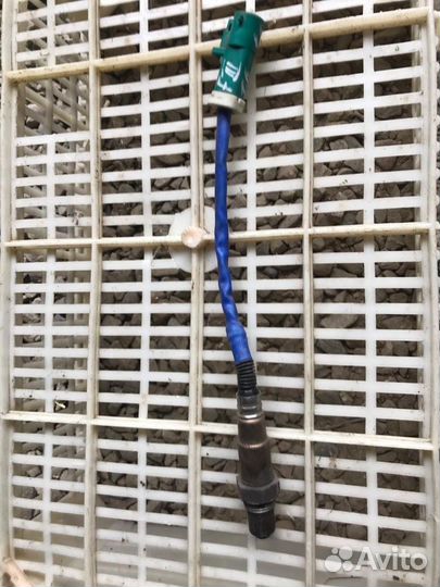 Датчик кислородный лямбдазонд Ford Focus 2 1.6