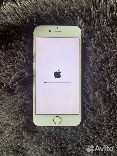 iPhone 6s