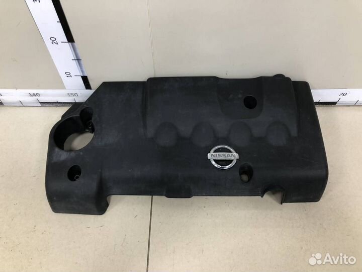 Крышка двигателя декоративная Nissan Primera P12 2