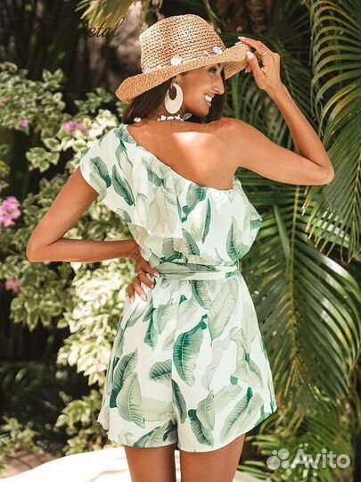 Комбинезон новый женский