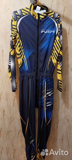 Термокомбинезон