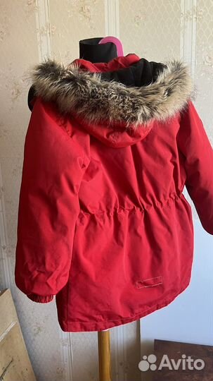 Куртка lenne 122