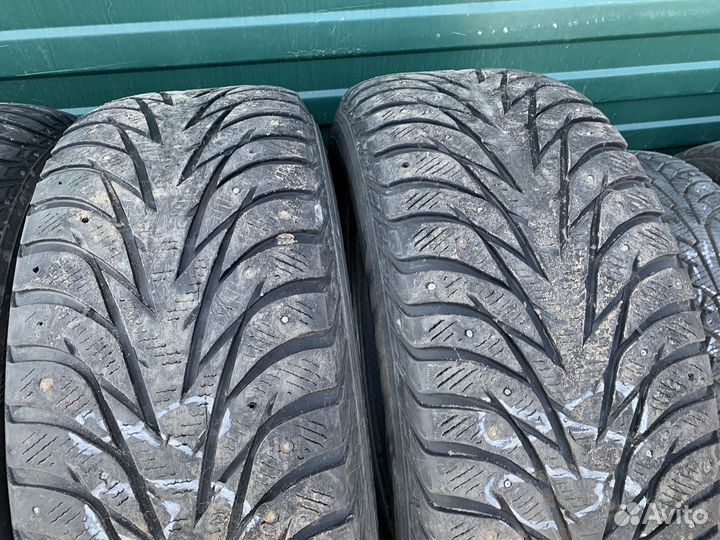 Yokohama Ice Guard IG35 265/60 R18