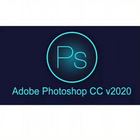 Adobe Photoshop на русском