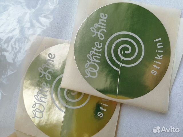 Stikini Защита на грудь для солярия