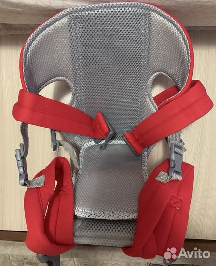 Кенгурятник для детей