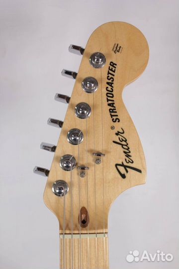 Fender American Special Stratocaster USA 2009