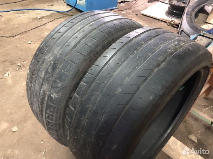 Cachland CH-861 225/40 R18 92W
