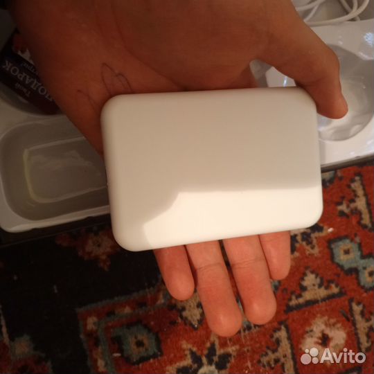 Павербанк для Айфона