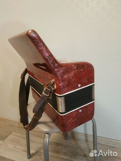 Аккордеон 3/4