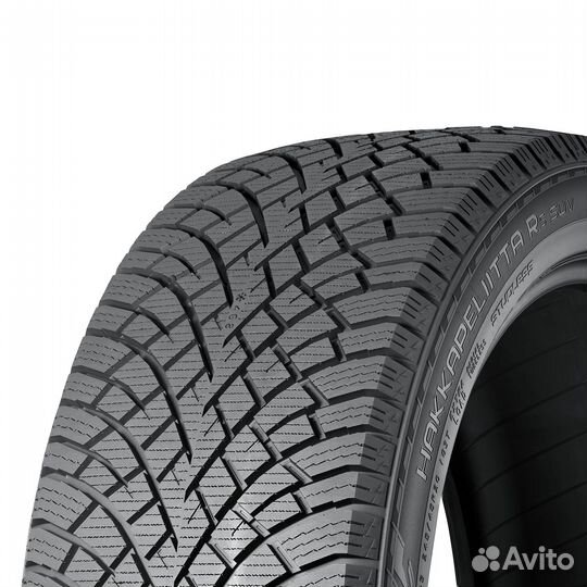 Nokian Tyres Hakkapeliitta R5 SUV 275/55 R20