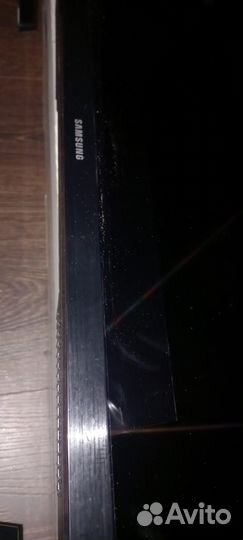 Телевизор samsung