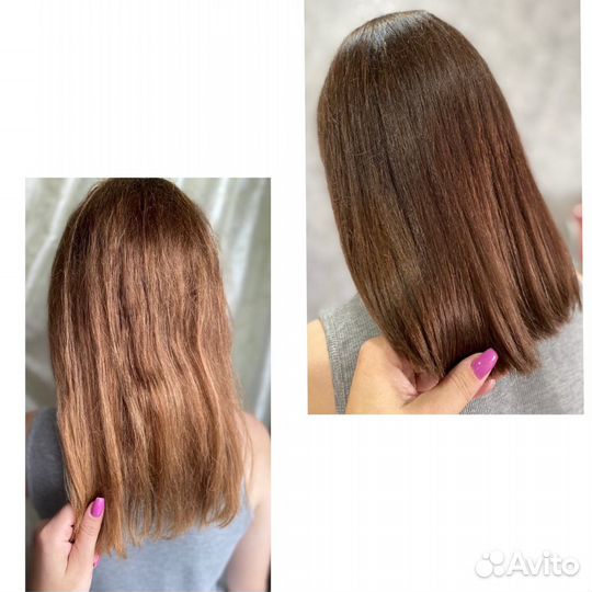 Парикмахер