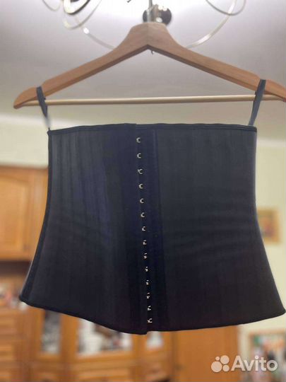 Корсет ортопедический пояснично крестцовый