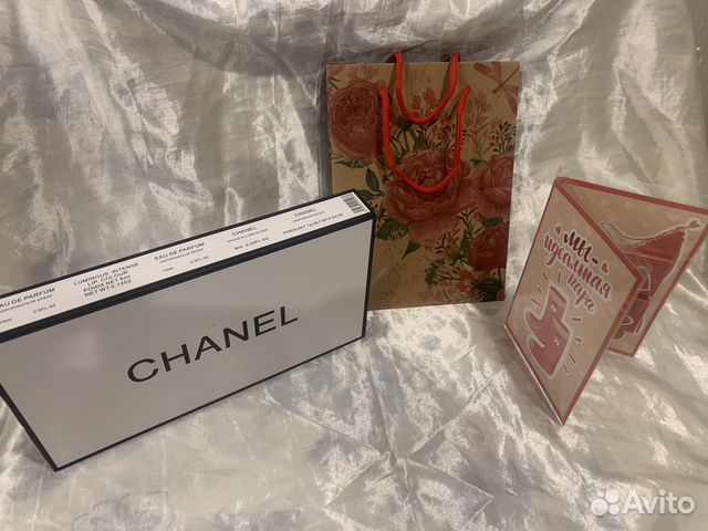 Chanel 5 в 1