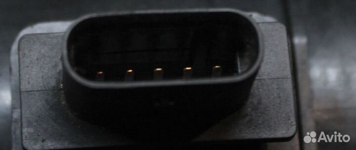 Расходомер воздушный (дмрв) Mercedes-Benz CLS C219