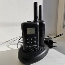 Рации Motorola tlkr t61