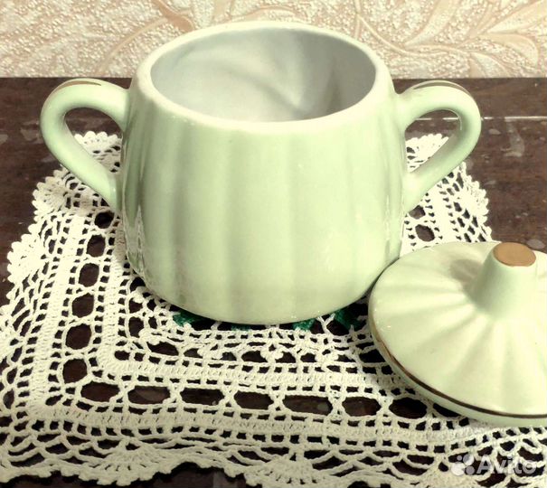 Кофейный сервиз