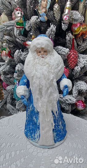 Дед мороз