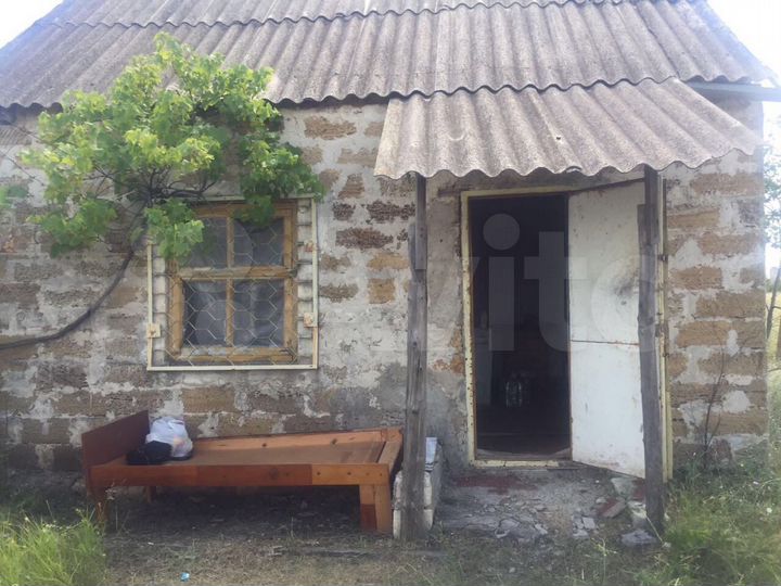 Участок 4 сот. (СНТ, ДНП)