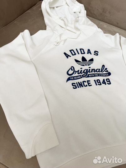 Толстовка женская Adidas, XS-S