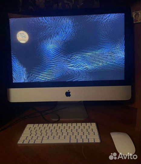 Apple iMac
