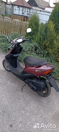 Хонда Дио 34