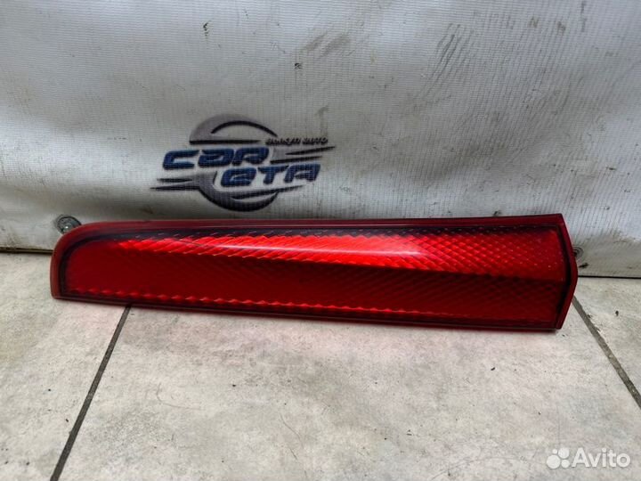 Фонарь задний правый Nissan Note CR14 2007