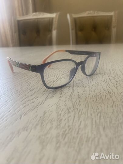 Оправа детская Puma