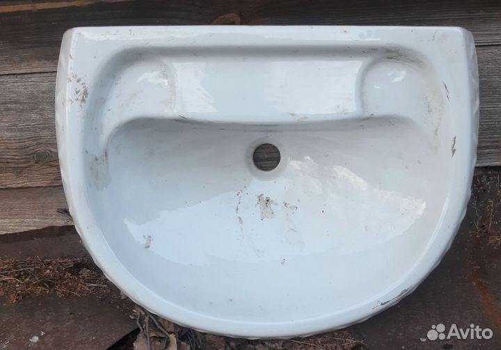 Раковина в ванную