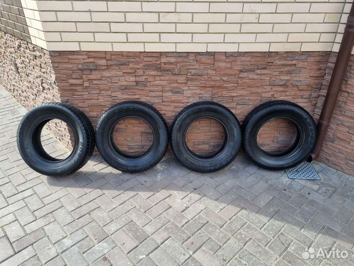 КАМА Кама-232 205/70 R15