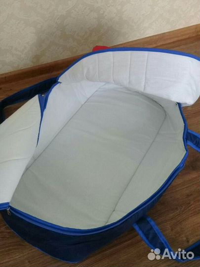Сумка Переноска люлька для детей