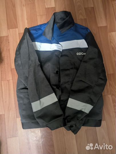 Форма склада ozon