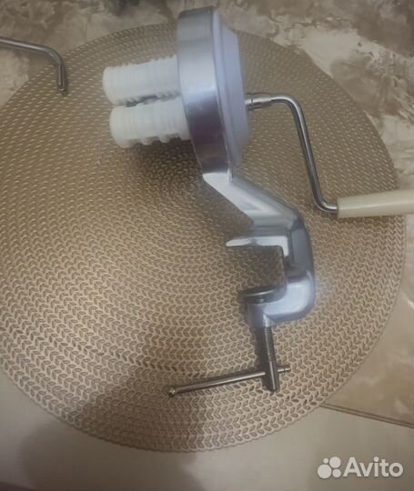 Машинка для галушек