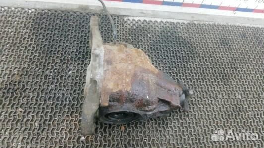 Редуктор задний mercedes benz vito W639 (GEA33MO01