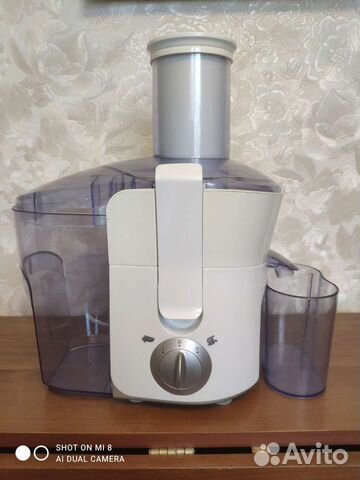 Соковыжималка Philips