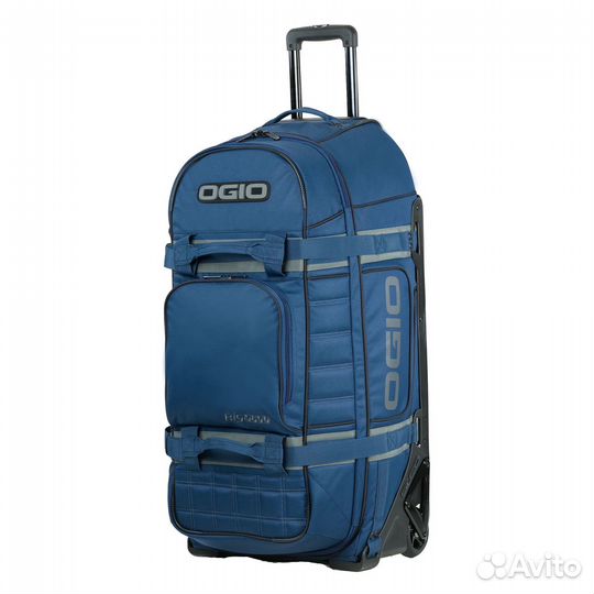 Эндуро Сумка ogio Rig 9800 Le Blue Gray