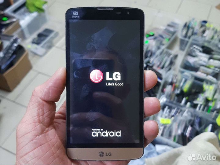 LG L Bello D335 №406