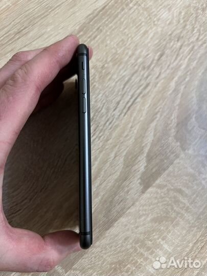 iPhone 8, 256 ГБ
