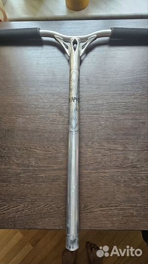 Руль Blunt Reaper V3