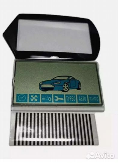 Starline a91 стекло,монитор, шлейф