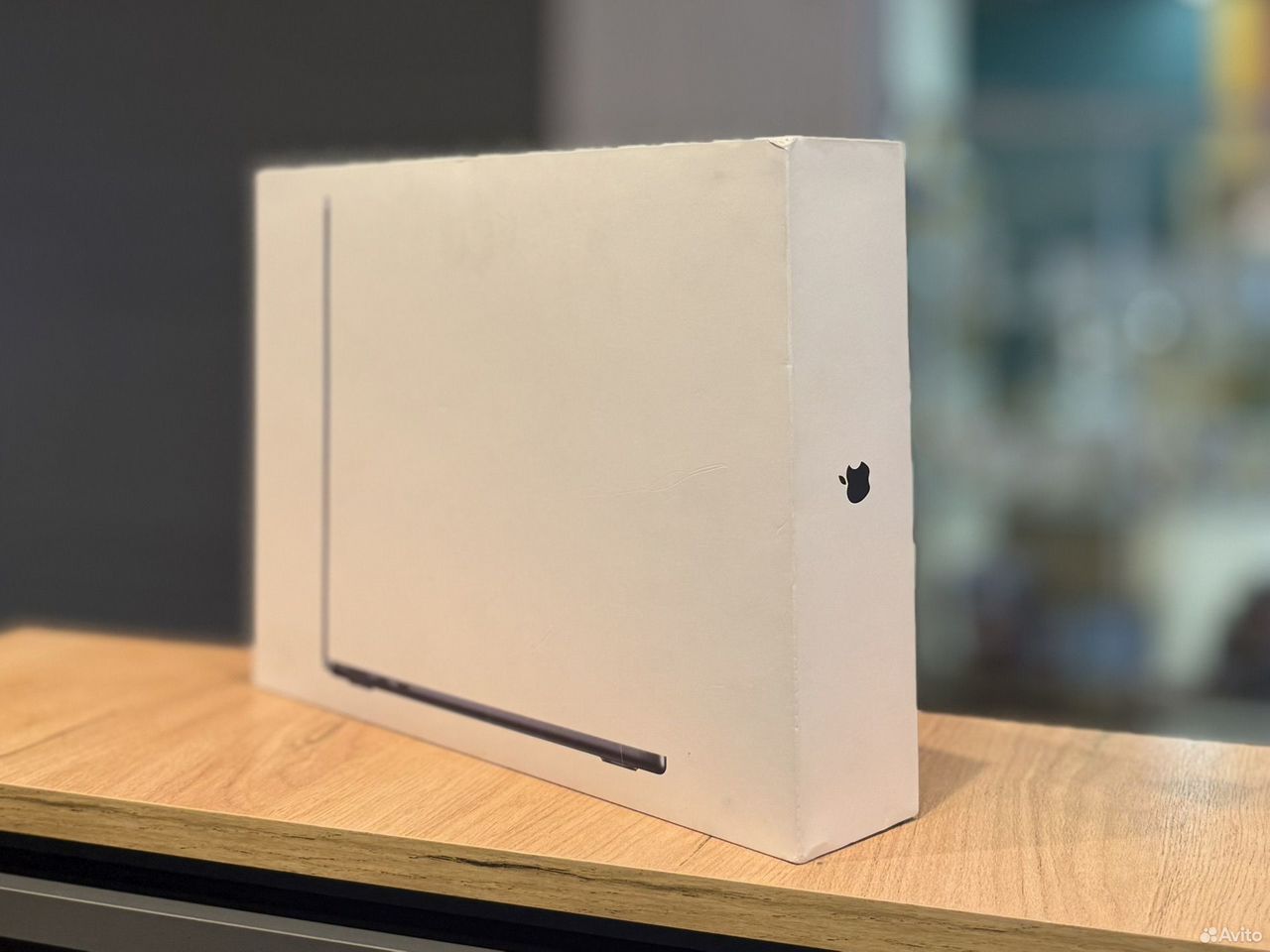 MacBook Air 13 M4 16/256GB