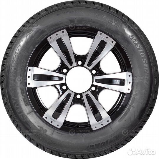 Tigar SUV Winter 265/60 R18 114H