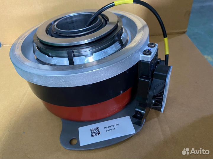 Выжемной подшипник i-shift sachs 3163000197