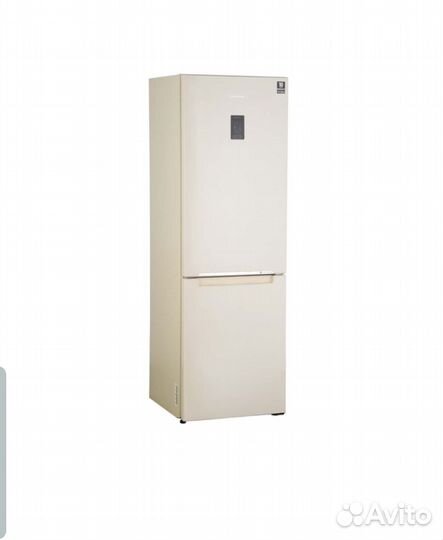 Холодильник samsung