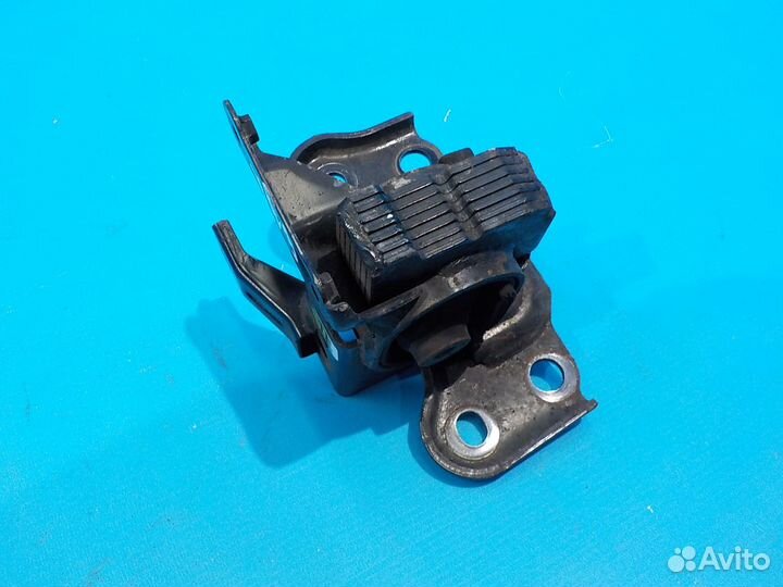 Опора кпп (подушка) левая toyota Avensis 3 (T270)