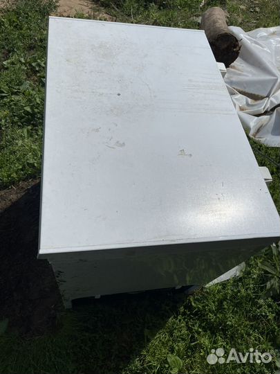 Шкаф морозильный