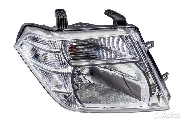 Фара Nissan Navara 10-15 / Pathfinder 07-14