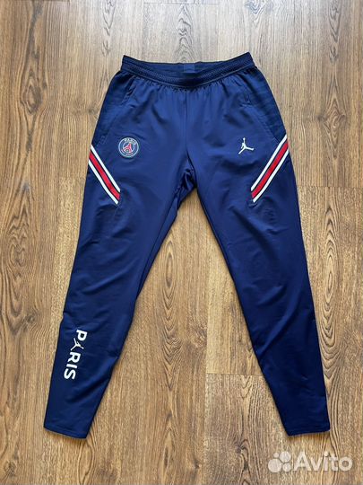 Штаны спортивные Nike Jordan PSG